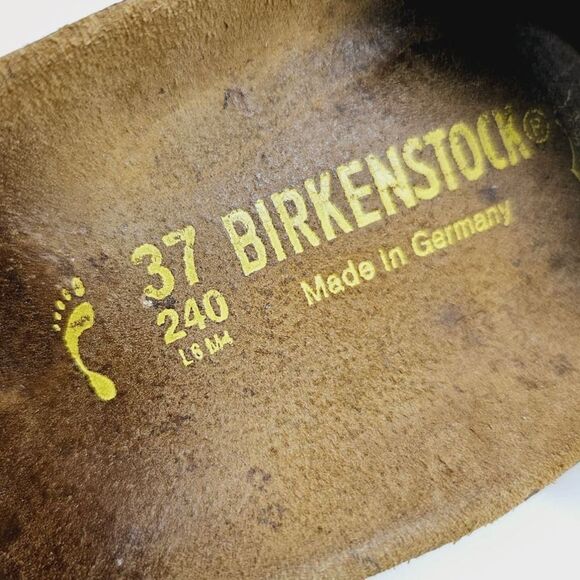 Birkenstock Women 6 Arch Support - Picture 5 of 5